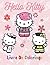Hello Kitty: Fantastique Sa...
