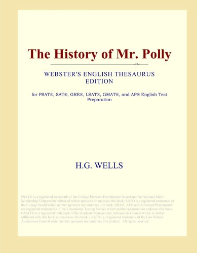 The History of Mr. Polly