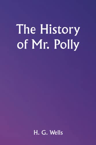 The History of Mr. Polly