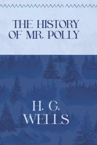 The History of Mr. Polly: Winter Deluxe Edition