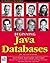 Beginning Java Databases: JDBC, SQL, J2EE, EJB, JSP, XML