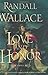 Love and Honor