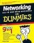Networking All-in-One Desk Reference For Dummies (For Dummies (Computer/Tech))
