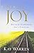 Choose Joy: Because Happiness Isn't Enough