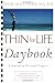 Thin for Life Daybook: A Journal of Personal Progress