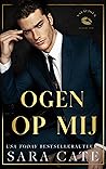 Ogen op mij