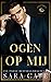 Ogen op mij (Salacious Players Club, #2)