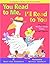 You Read to Me, I'll Read to You: Very Short Mother Goose Tales to Read Together