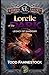 Lorelle of the Dark: Legacy of Shadows (Eldros Legacy)