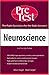 Neuroscience: PreTest Self-Assessment & Review (Pre-Test Basic Science Series)