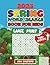 Spring Word Search Book for...