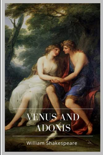 Venus And Adonis