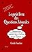 Le petit livre des question...