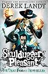 Skulduggery Pleas...