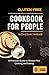Gluten-free Cookbook For Pe...