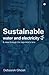 Sustainable water and electricity by Debasish Ghosh