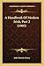 A Handbook Of Modern Irish, Part 2 (1905)