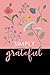 SIMPLY GRATEFUL: Daily Grat...