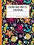 Draw and Write Journal: Grades K-2 composition school exercise book | Dotted Midline with Story Picture Space | Primary journals for kindergarten | ... | prek composition notebook | Pre Journal