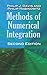 Methods of Numerical Integration: Second Edition (Dover Books on Mathematics)