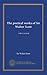 The poetical works of Sir Walter Scott (v.9-10): with a memoir