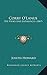 Corry O’Lanus: His Views And Experiences (1867)