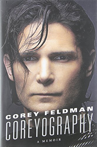 Coreyography: A Memoir