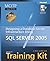 MCITP Self-Paced Training Kit (Exam 70-443): Designing a Database Server Infrastructure Using Microsoft SQL Server 2005 (Pro Certification)