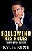 Following His Rules (The Tempter)