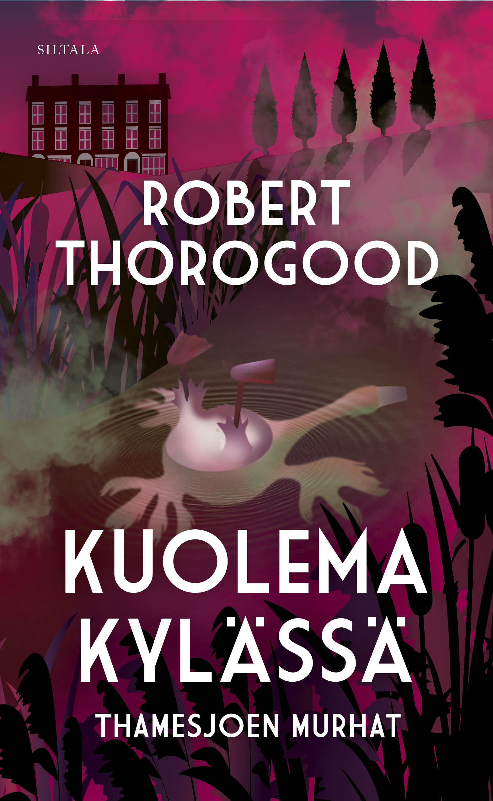 Kuolema kylässä