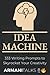 Idea Machine: 333 Writing P...