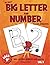 My First Big Letter And Num...