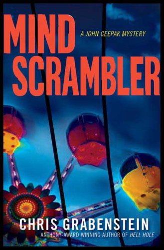 Mind Scrambler: A John Ceepak Mystery