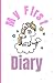 My First Diary