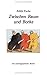 Zwischen Baum und Borke. by Edith Fuchs