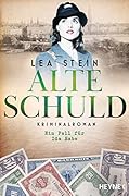Alte Schuld