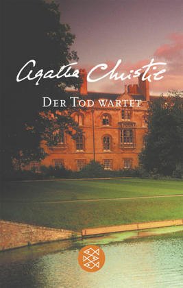 Der Tod wartet. Sonderausgabe.