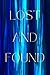 LOST AND FOUND: Password pl...