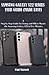 SAMSUNG GALAXY S22 SERIES USER GUIDE (MADE EASY) by Paul Maxwell