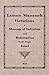 Laman Manasseh Victorious Paperback