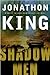 Shadow Men: A Max Freeman Novel
