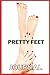 Pretty Feet Journal