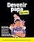 Devenir papa Pour les Nuls by Benjamin Muller