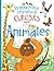 Preguntas y respuestas curiosas sobre... Animales by Camilla de la Bédoyère