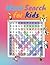 Word Search for Kids by Word Books