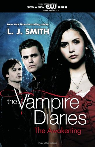 The Vampire Diaries: The Awakening