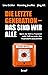 Die letzte Generation – das sind wir alle: Wenn die Welt in Flammen steht, hilft es nicht, den Feueralarm auszustellen