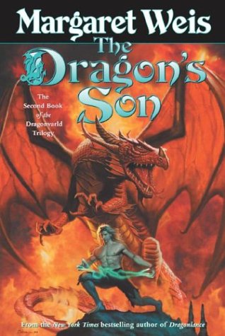 The Dragon's Son
