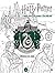 Harry Potter. Slytherin: El...