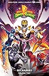Mighty Morphin Power Rangers: Recharged, Vol. 2